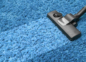 Vacumming