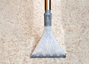 Deep Cleaning