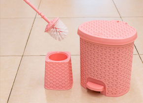 Bin Supply and Service